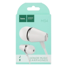 Купить Наушники Hoco M34