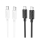 Купить USB Hoco X88 Gratified 60W Type-C to Type-C