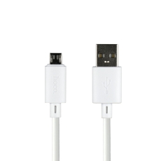 Купить USB Hoco X88 Gratified Micro 2.4A Купить USB Hoco X88 Gratified Micro 2.4A