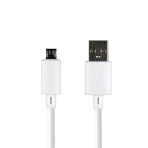 Купити Кабель USB Hoco X88 Gratified Micro 2.4A, 2