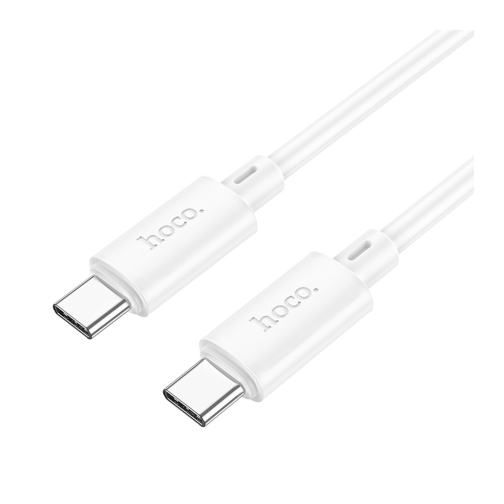 Купить USB Hoco X88 Gratified 60W Type-C to Type-C, 5