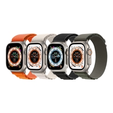Купити Ремінець Alpine Loop для Apple Watch 42/44/45/49 mm Купити Ремінець Alpine Loop для Apple Watch 42/44/45/49 mm