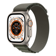 Купити Ремінець Alpine Loop для Apple Watch 42/44/45/49 mm Купити Ремінець Alpine Loop для Apple Watch 42/44/45/49 mm