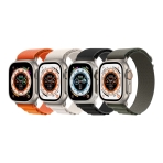 Купити Ремінець Alpine Loop для Apple Watch 38/40/41mm
