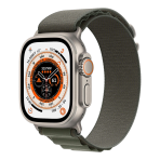 Купити Ремінець Alpine Loop для Apple Watch 38/40/41mm, 2