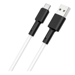 Купити Кабель USB Borofone BX31 Silicone Type-C, 3