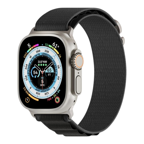 Купити Ремінець Alpine Loop для Apple Watch 38/40/41mm, 4
