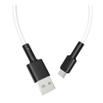 Купити Кабель USB Borofone BX31 Silicone Type-C, 6