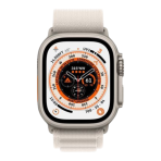 Купити Ремінець Alpine Loop для Apple Watch 38/40/41mm, 5