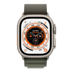Купити Ремінець Alpine Loop для Apple Watch 38/40/41mm, 6