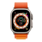Купити Ремінець Alpine Loop для Apple Watch 42/44/45/49 mm, 7
