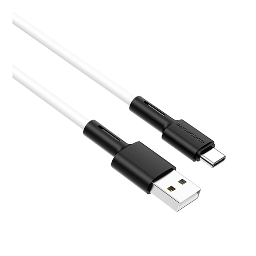 Купити Кабель USB Borofone BX31 Silicone Type-C, 8