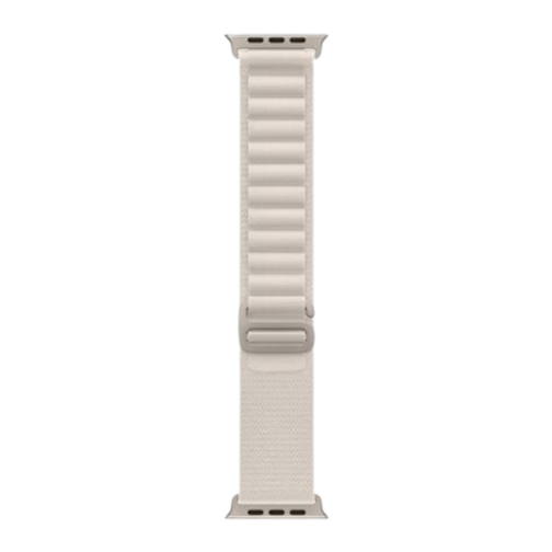 Ремінець Alpine Loop для Apple Watch 42/44/45/49 mm превью 9