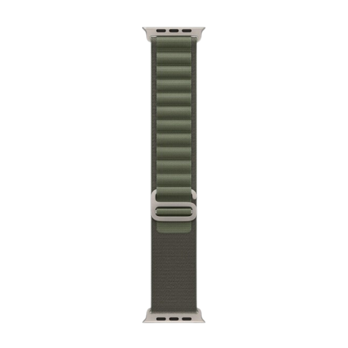 Ремінець Alpine Loop для Apple Watch 42/44/45/49 mm превью 10
