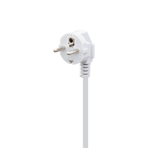 Купити Мережевий Подовжувач LDNIO SC3604 6USB-A / 3 Sockets 2m, 4