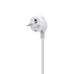 Купити Мережевий Подовжувач LDNIO SC3604 6USB-A / 3 Sockets 2m, 4