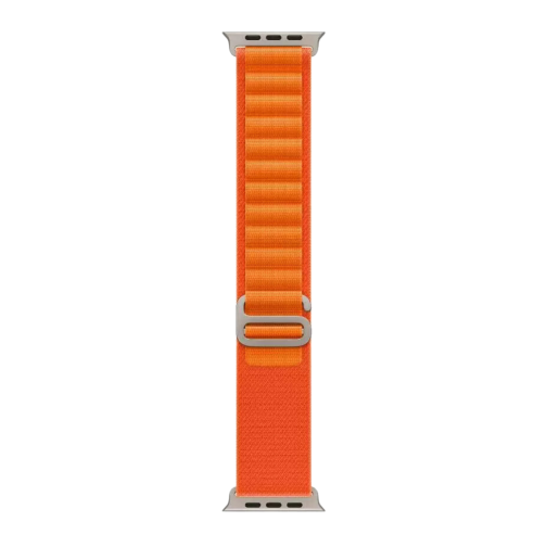 Ремінець Alpine Loop для Apple Watch 42/44/45/49 mm превью 11
