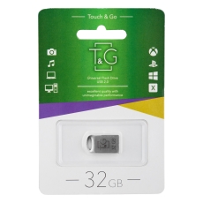 Купить USB Flash Drive T&G 32gb Metal 105 Купить USB Flash Drive T&G 32gb Metal 105