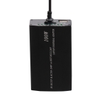 Купити Універсальний Зарядний Пристрій Для Ноутбука 100w 8 Pin + Авто Адаптер, 3