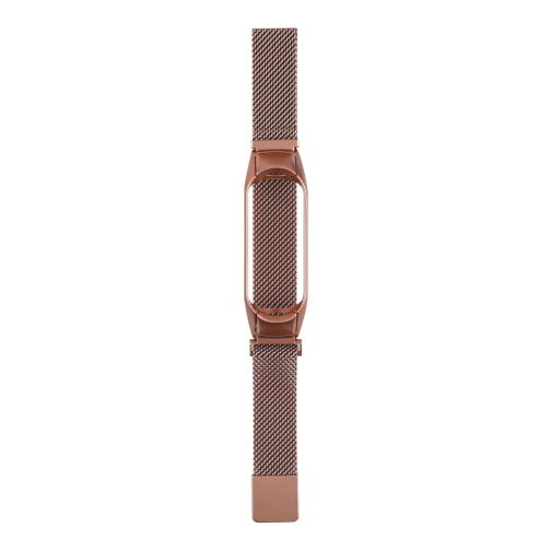 Купити Ремінець для Xiaomi Mi Band 3/4 Milanese Loop