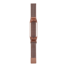 Купити Ремінець для Xiaomi Mi Band 3/4 Milanese Loop