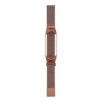 Купити Ремінець для Xiaomi Mi Band 3/4 Milanese Loop