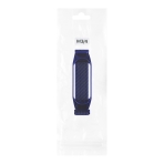 Купити Ремінець для Xiaomi Mi Band 3/4 Milanese Loop, 3