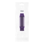 Купити Ремінець для Xiaomi Mi Band 3/4 Milanese Loop, 5