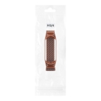 Купити Ремінець для Xiaomi Mi Band 3/4 Milanese Loop, 6