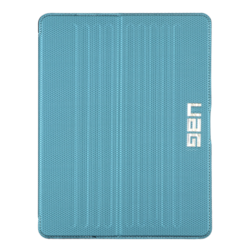 Чохол UAG Metropolis для iPad Air 2020 (10.9")/Air 2022 (10.9")/Air 2026-2024 (11") превью 5