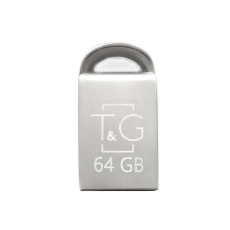 Купить USB Flash Drive T&G 64gb Metal 107 Купить USB Flash Drive T&G 64gb Metal 107