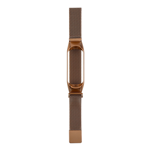 Ремінець для Xiaomi Mi Band 3/4 Milanese Loop превью 10