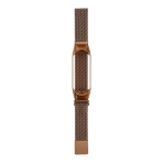 Купити Ремінець для Xiaomi Mi Band 3/4 Milanese Loop, 10