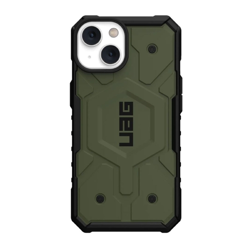 Купить Чехол UAG Pathfinder для iPhone 14 Plus, 7