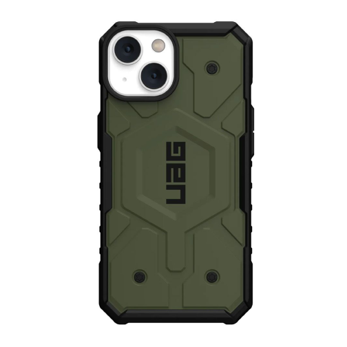 Чохол UAG Pathfinder для iPhone 14 Plus превью 7