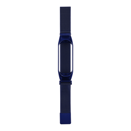 Ремінець для Xiaomi Mi Band 3/4 Milanese Loop превью 11