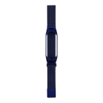 Купити Ремінець для Xiaomi Mi Band 3/4 Milanese Loop, 11
