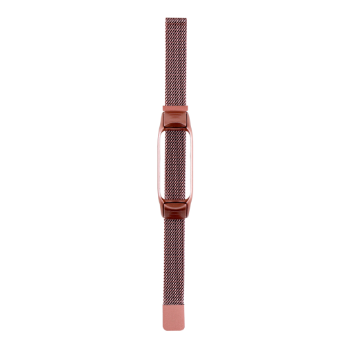 Ремінець для Xiaomi Mi Band 3/4 Milanese Loop превью 12