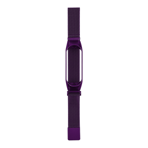 Ремінець для Xiaomi Mi Band 3/4 Milanese Loop превью 13