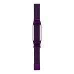 Купити Ремінець для Xiaomi Mi Band 3/4 Milanese Loop, 13