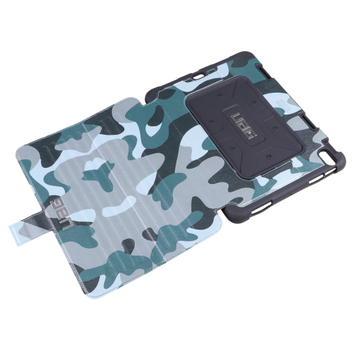 Чохол UAG Metropolis для iPad Air 2020 (10.9")/Air 2022 (10.9")/Air 2026-2024 (11") превью 9