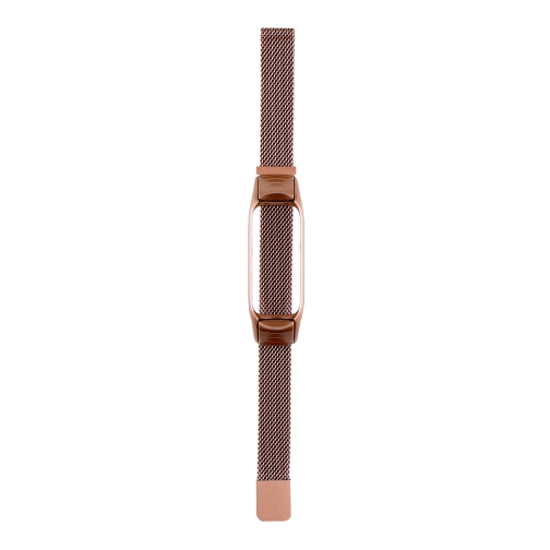 Купити Ремінець для Xiaomi Mi Band 3/4 Milanese Loop, 14