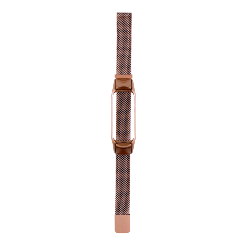 Ремінець для Xiaomi Mi Band 3/4 Milanese Loop превью 14