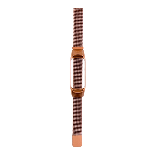 Купити Ремінець для Xiaomi Mi Band 3/4 Milanese Loop, 15