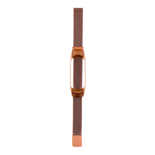 Ремінець для Xiaomi Mi Band 3/4 Milanese Loop превью 15