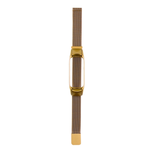 Купити Ремінець для Xiaomi Mi Band 3/4 Milanese Loop, 16