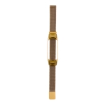 Купити Ремінець для Xiaomi Mi Band 3/4 Milanese Loop, 16