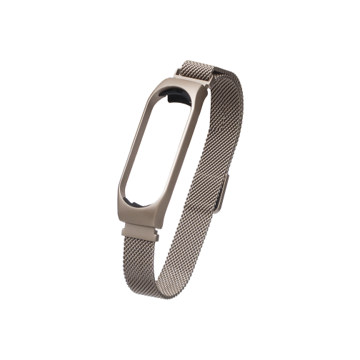 Ремінець для Xiaomi Mi Band 3/4 Milanese Loop превью 19