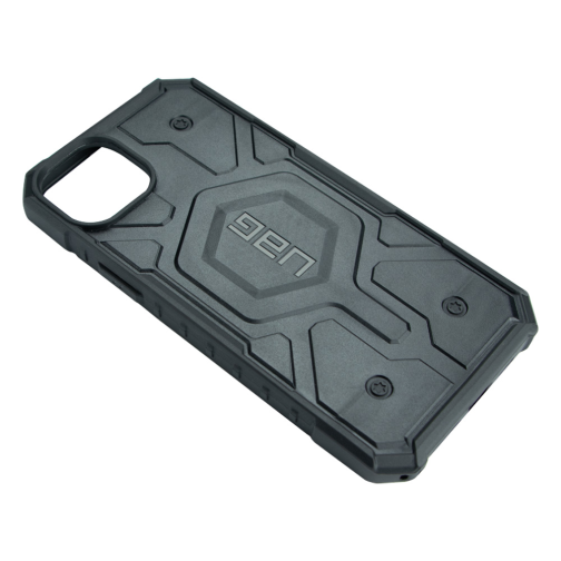 Чохол UAG Pathfinder для iPhone 14 Plus превью 12