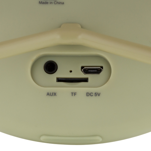 Купити Колонка Remax RB-M9, 5